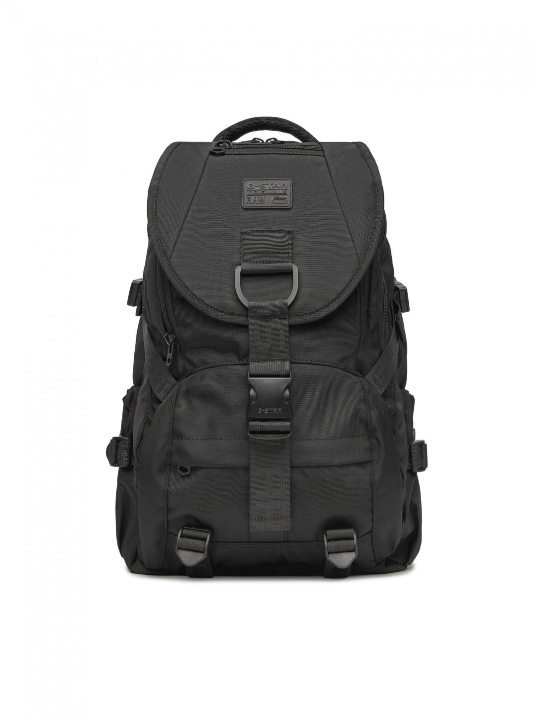 G-Star Raw Batoh GSR-B-001-07 Černá